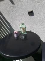 Nanny - Ferienwohnung Novi Sad
