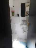 Nanny - Ferienwohnung Novi Sad