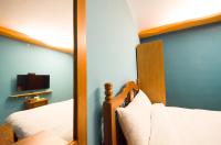 Standard Doppelzimmer - kein Fenster