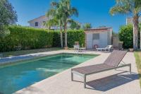 Villa IslaMaris con Piscina nel Boomerang Village a Torre Colimena - B&B Torre Colimena