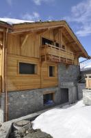 Appartement Alpe d'Huez Oslo 3 - B&B Huez