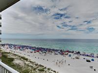 Long Beach Resort Tower I #700 - Chambres d'hôtes Panama City Beach