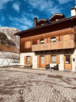 Appartamenti Angelica - Stella Alpina - B&B Livigno