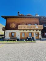 Appartamenti Angelica - Stella Alpina - B&B Livigno