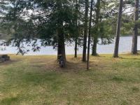 Waterfront Adirondack Cabin, Private River Access - B&B Lake Luzerne