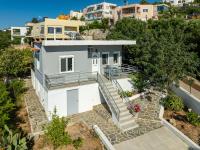 Dream View Escape Plaka Crete - Ferienwohnung Pláka