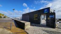 VINA BOAT - Unique Stay in Lisbon Marina - Chambres d'hôtes Lisbonne