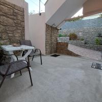 Simos - B&B Vrontádos
