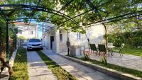 Villa Sonja Apartment & Garden - B&B Herceg Novi