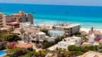 شقه فندقى فى اسكندرية صف اول بحر شاطىء البراديس - Chambres d'hôtes Alexandrie