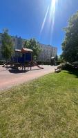 SD 12 Apartments - B&B Ventspils