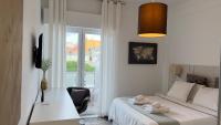 Quarto com casa de banho privativo - B&B Amadora