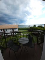 Chambre Triple - Vue sur Lac