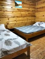 Krainya hata - B&B Melnyky