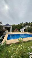 Villa la luna del norte Tanger - Bed and Breakfast Tanger