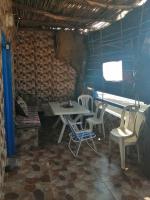 Grotte de pêcheurs Tigri - Bed and Breakfast Za Sidi Ouaggag