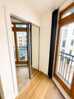 1 BR Stylish City Centre Apartment - Chambres d'hôtes Birmingham