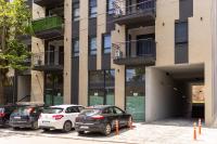 HARIZMA City - Ferienwohnung Kragujevac