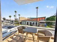 Thalassa Central Apartment - Ferienwohnung Agia Napa