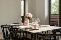 Appartamento con Vista e Balcone