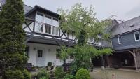 Pferdeglück - B&B Remptendorf