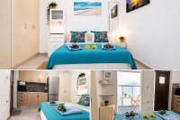 Apolafsi Apartments 2 New with kitchen - B&B La Canea