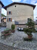 Oro Bianco 1630 - Lake Garda - Foresteria Lombarda - B&B Toscolano Maderno