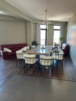 Apartment on Mazniashvili 47 - B&B Batumi