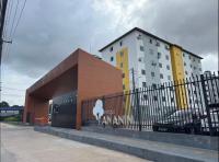 Apartamento Com Piscina prox a BR - B&B Ananindeua