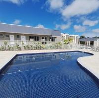 Apartamento completo a 5 min do aeroporto - B&B Manaus
