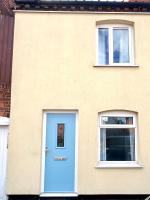 Boutique Heritage House, Town centre, with Parking - B&B Newark on Trent