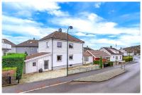 Family-friendly home near the city center - Chambres d'hôtes Kristiansand