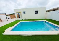 Casa Serena Retreat - B&B Willemstad