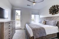 Poolside Retreat - King Beds - Dog Friendly - Bed and Breakfast Saint George