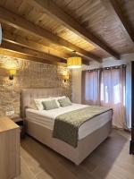Areti's Traditional house - B&B Apóllona