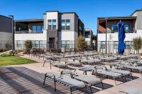Poolside at Bloomington Country Club - Dog Friendly - B&B St. George