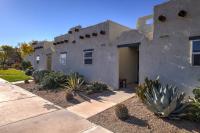 Relaxing Quiet Resort - Dog Friendly - Bed and Breakfast Saint George