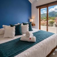 Casa Hotel Cenit - B&B Villa de Leyva