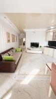 Residential Сomplex Central 270 - Bed and Breakfast Almaty