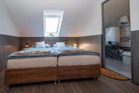 Habitación Doble con baño privado