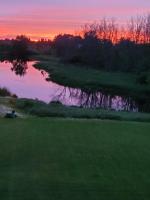 A River Runs Through It - B&B Napanee