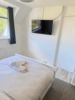 Families and Contractors Dudley DY1 - Ferienwohnung Lower Gornal