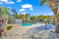 Coastal Retreat at Magnolia Place - Ferienwohnung Myrtle Beach