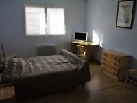 Gîte Beaupel - B&B Neuvy-en-Mauges