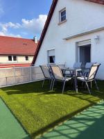 Ferienwohnung Schwarzwald Auszeit - B&B Offenburg