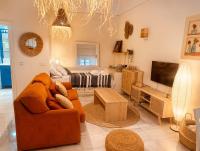 Lovely studio in Marbella close to Puente Romano - B&B Marbella