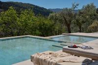 Villa mit privatem Pool