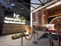 شقق فندقيه موجان كالم - Bed and Breakfast Khamis Mushait