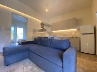 Elaia Garden House - Ferienwohnung Gazátika