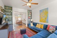 Hill East Barney Circle 2-BR Walk to METRO Stop - Bed and Breakfast Washington